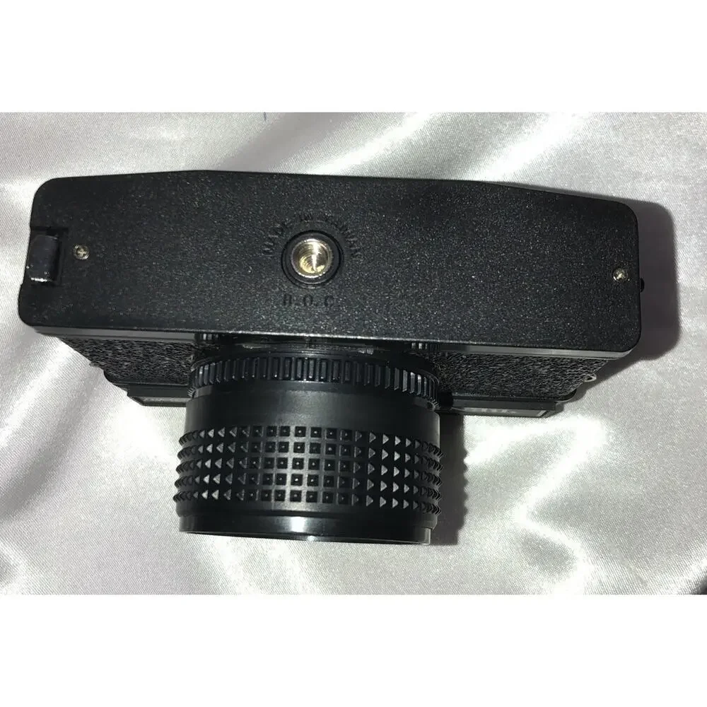 Bentley BX-3 Camera Optical Lens 1:61 50mm Series 425161